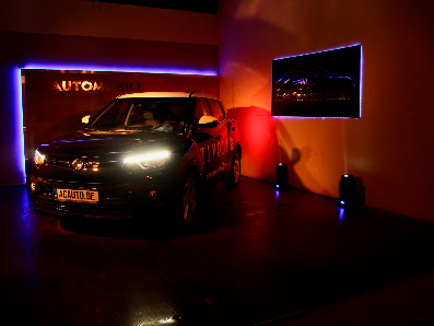 Auto Concept GmbH KGM (SsangYong) Bad Kreuznach