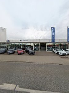 Autohaus Fleischhauer Bad Kreuznach Audi