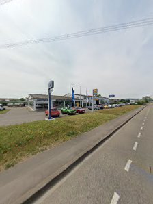CarCenter Autohaus Kreuznach GmbH Opel