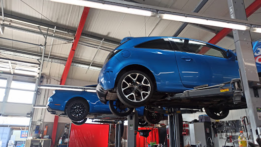 Autohaus GOSSENNS GbR