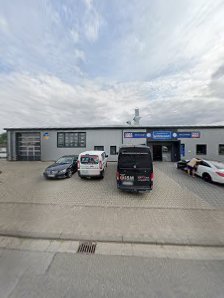 Autohaus GOSSENNS GbR