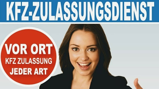KFZ - Zulassungsdienst in Bad - Kreuznach (KH)