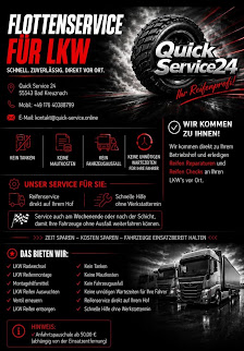 QuickService 24