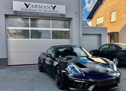 Autohaus Arman