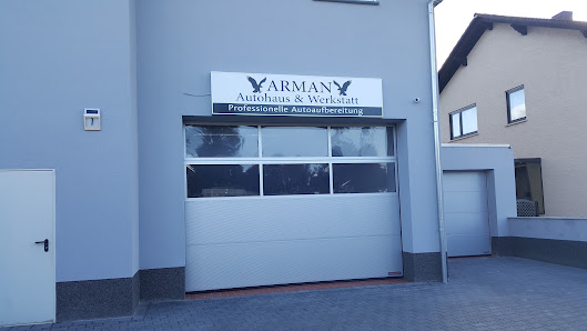 Autohaus Arman
