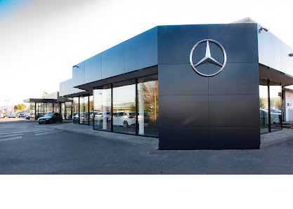Wilhelm Schad Nachf. GmbH & Co. KG - Mercedes-Benz Autohaus