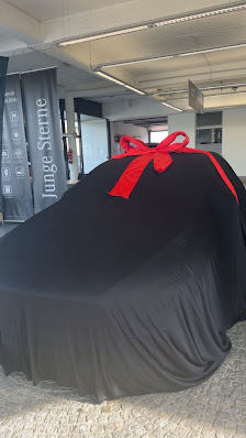 Wilhelm Schad Nachf. GmbH & Co. KG - Mercedes-Benz Autohaus