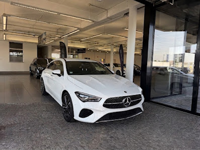 Wilhelm Schad Nachf. GmbH & Co. KG - Mercedes-Benz Autohaus