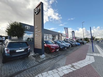 Autohaus Dinig Bad Kreuznach