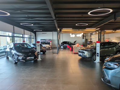 Autohaus Dinig Bad Kreuznach