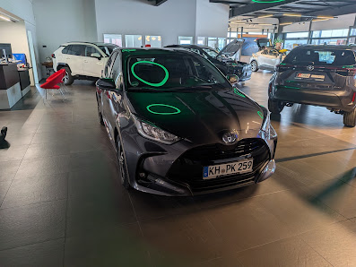 Autohaus Dinig Bad Kreuznach