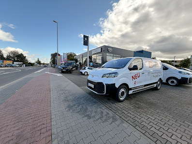 Autohaus Dinig Bad Kreuznach