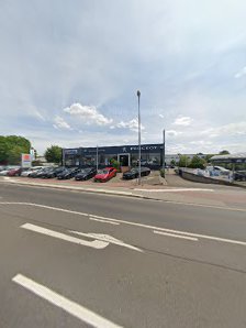 Autohaus Dinig Bad Kreuznach