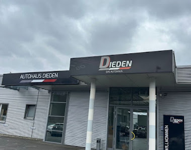 Autohaus DIEDEN GmbH
