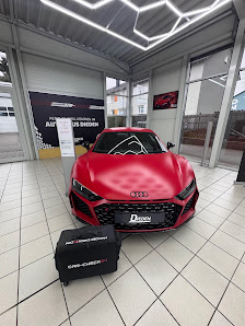 Autohaus DIEDEN GmbH