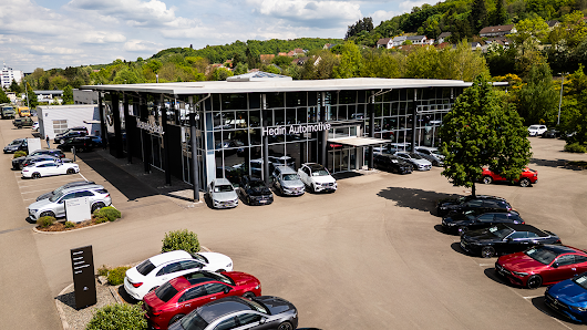 Hedin Automotive | Mercedes-Benz