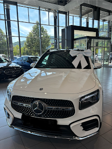 Hedin Automotive | Mercedes-Benz