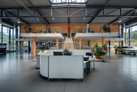 Hedin Automotive | Mercedes-Benz