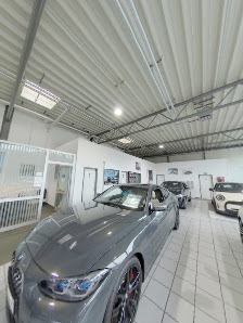 Autohaus Cloppenburg GmbH Idar-Oberstein BMW I MINI