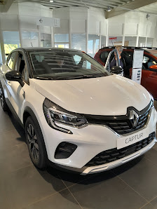 Renault - Autohaus Hans Lofi GmbH & Co. KG - Renault Händler, Idar-Oberstein