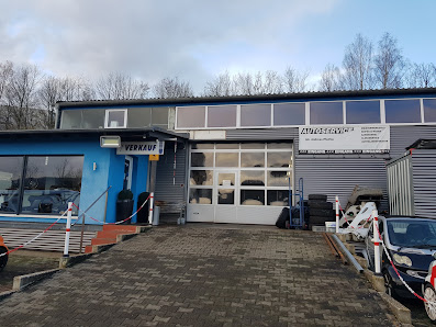 Autoservice K-Tuning