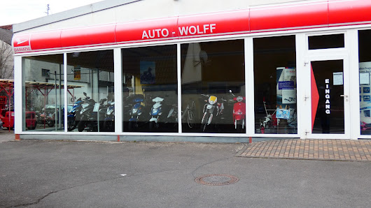 Auto-Wolff: Ihre unabhängige Mehrmarkenwerkstatt im Raum Idar-Oberstein