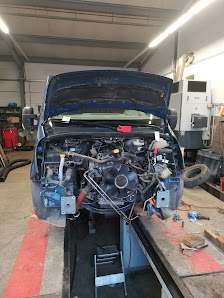 Klaus Ritzmann KFZ-Reparatur