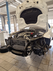 Klaus Ritzmann KFZ-Reparatur