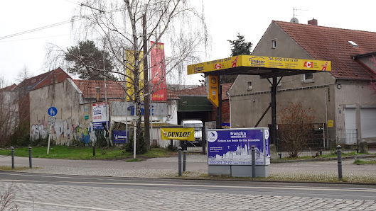 Autoservice Lindner GmbH