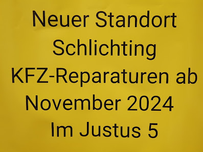 Schlichting KFZ Reparaturen