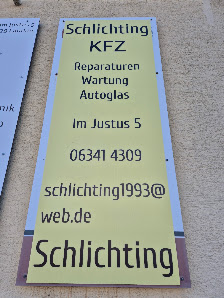 Schlichting KFZ Reparaturen