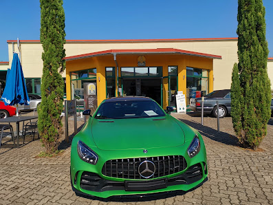 G&S ROADSTER GMBH