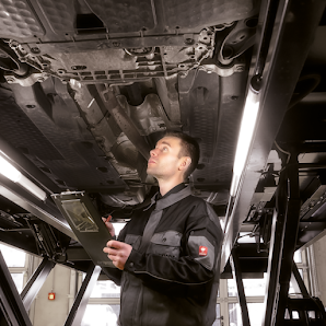 Driver Center Landau In Der Pfalz - Driver Reifen und KFZ-Technik GmbH
