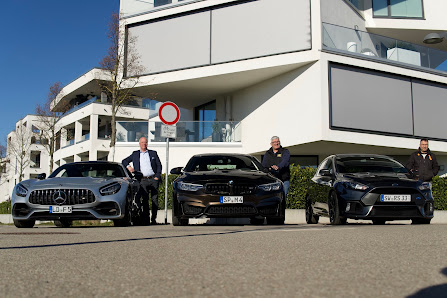 CAR-TOP GmbH Autopflegedienst