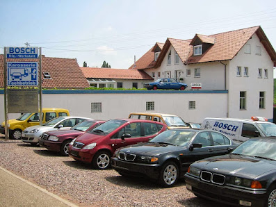 Bosch GbR