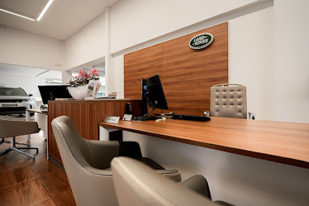 Autohaus Holz Verkauf