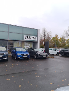 Tretter Automobile GmbH Co. KG