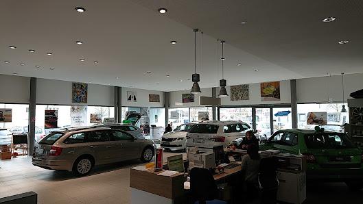 Tretter Automobile GmbH Co. KG