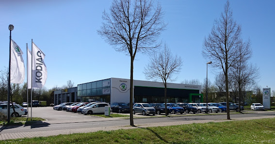 Tretter Automobile GmbH Co. KG