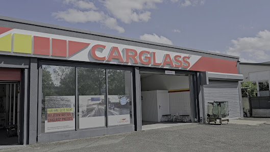 Carglass GmbH Landau in der Pfalz