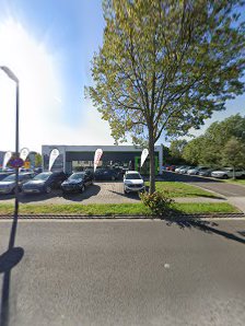 Saab-Zentrum-Südpfalz GmbH