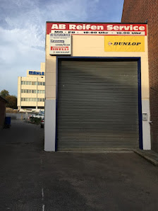 AB Reifenservice