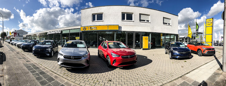 Auto Zschernitz GmbH