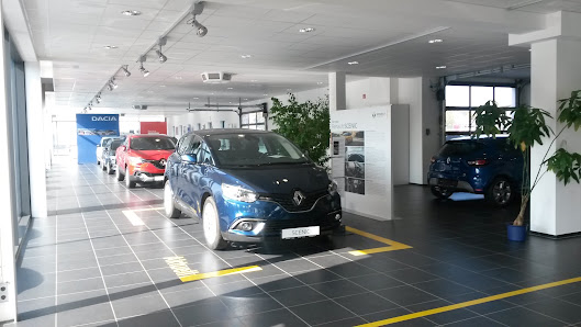 Auto Zschernitz GmbH