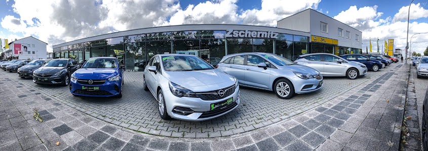 Auto Zschernitz GmbH