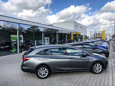 Auto Zschernitz GmbH