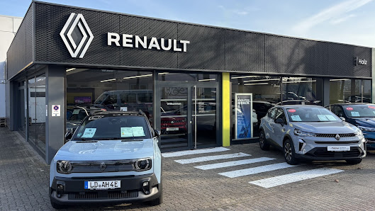 Renault | Autohaus Holz | Landau