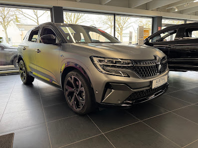 Renault | Autohaus Holz | Landau