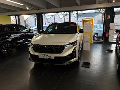 Renault | Autohaus Holz | Landau