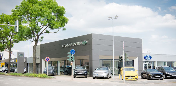 Autohaus Holz Service